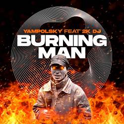 2K DJ, Yampolsky - Burning Man