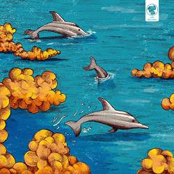 96 Zeus, HM Surf - coffee