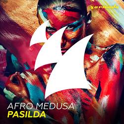 Afro Medusa, Knee Deep - Pasilda - Knee Deep Mix