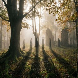 Ai Mova - Загублені тіні