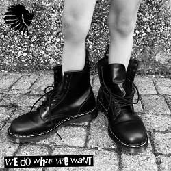 Alan Fitzpatrick - We Do What We Want - Edit