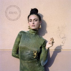 Alina Pash - Oinagori