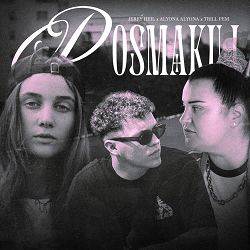 Alyona Alyona, Jerry Heil, Trill Pem - Posmakuj