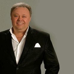 Анатолій Говорадло - Батьки