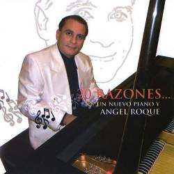 Angel Roque - Alguien Canto