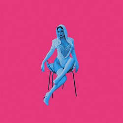 Анна Трінчер - Любов-шутер