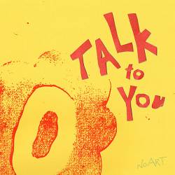 ANOTR, 54 Ultra - Talk To You (ft. 54 Ultra)