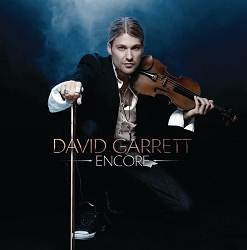 Antonio Vivaldi, David Garrett, Ivan Kojouharov, Bulgarian Symphony Orchestra - Summer