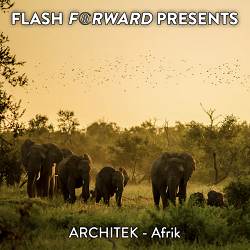 ArchiTEK - Afrik - Radio Edit