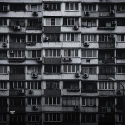Artur Prk - Лабіринт