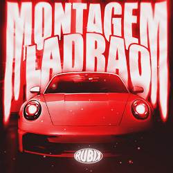 ATLXS, MXZI, Itamar Mc - MONTAGEM LADRAO - Slowed