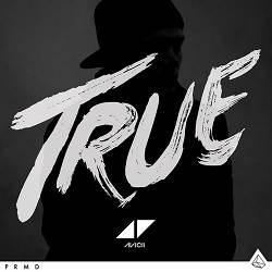 Avicii - Wake Me Up - Radio Edit