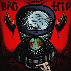 BADTRIP MUSIC, GREEN ORXNGE, Send 1 - S.X.N.D. N.X.D.E.S