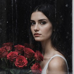 Bandura Band - А я закрила душу на замок