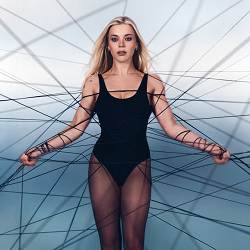 Becky Hill - what do i have to do