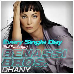 Benassi Bros., Dhany - Every Single Day - Radio Edit
