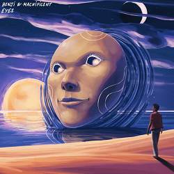 Benji, Macnificent - Eyes