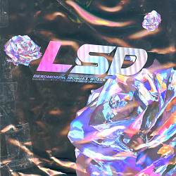 Besomorph, MOGUAI, ROZES - LSD