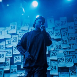 Обкладинка пісні Білий Бо - Один день