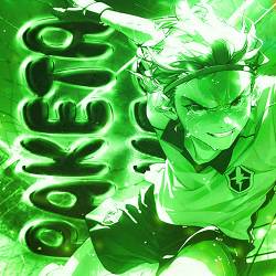 BLOOD†ERNAL, DJ GONZA - PAKETA PAKETA