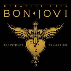 Bon Jovi - It's My Life