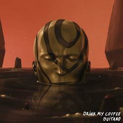 Buitano - Drink My Coffee