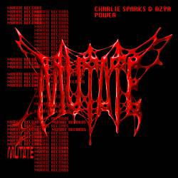 Charlie Sparks (UK), AZYR - Power