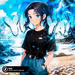Chronxs, Hiderest, Phonk King - YAYA!