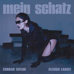 Conrad Taylor, Alessia Labate - mein schatz