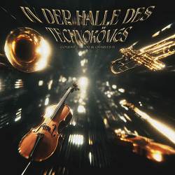 Conrad Taylor, Charles B - In Der Halle Des Technokönigs