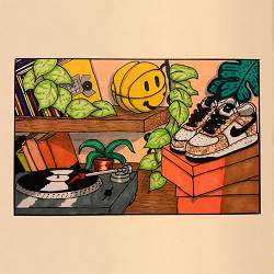 Cookin Soul, KLIM - Destiny