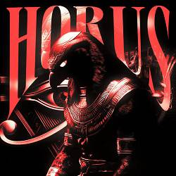 CORX, zaqzar - HORUS