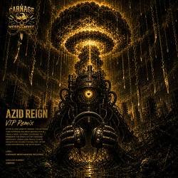 CUTDWN - Azid Reign (VIP)