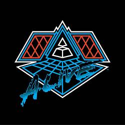 Daft Punk - Around the World - Harder, Better, Faster, Stronger