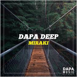 Dapa Deep - Miraki - Extended Mix