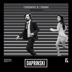 Daprinski - Le dernier homme - Instrumental