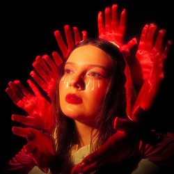 Darie Lu - Дивний спокій