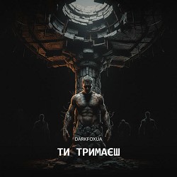 Darkfoxua - Ти тримаєш