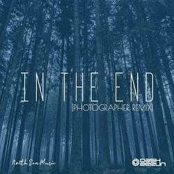 Dash Berlin, Photographer - In The End - Photographer Remix