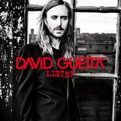 David Guetta, Sam Martin - Dangerous (feat. Sam Martin)