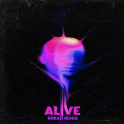 deadmau5, Kaskade, KREAM, The Moth, The Flame, Kx5 - Alive (feat. The Moth & The Flame) - KREAM Remix