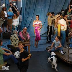 Demi Lovato - Let You Go