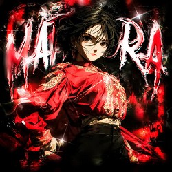 Обкладинка пісні Dj Asul - MATADORA