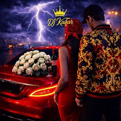 Dj Kaifar, Amaya Roma - На дворі гроза