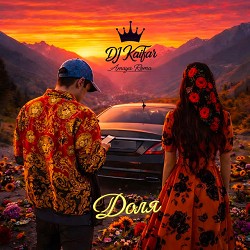 Dj Kaifar, Amaya Roma - Троянда чайна