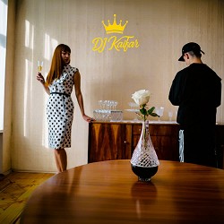 Dj Kaifar - Любов кришталь