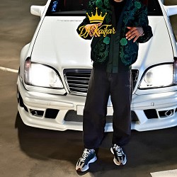 Dj Kaifar - Один гуляю