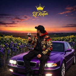 Обкладинка пісні Dj Kaifar - Сапераві