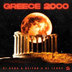 DJ Kuba, Neitan, DJ Terry - Greece 2000