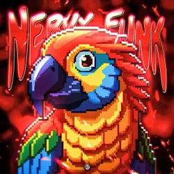DJ KVNXD, Dj Zidzz, BRTS7, DJ ALGUS ZL - Nervy Funk - Ultra Slowed